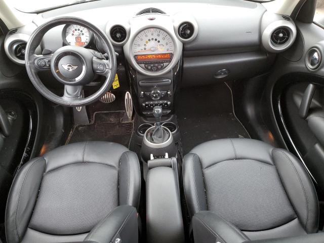 Photo 8 from auction – 2012 MINI COOPER S C with VIN WMWZC5C50CWL58149