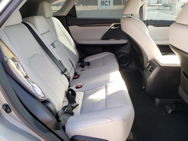 Photo 10 from auction – 2021 LEXUS RX 450H with VIN 2T2HGMDA5MC061599