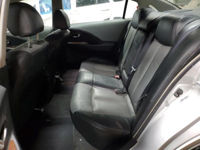 Photo 10 from auction – 2003 NISSAN ALTIMA BAS with VIN 1N4AL11D43C227834