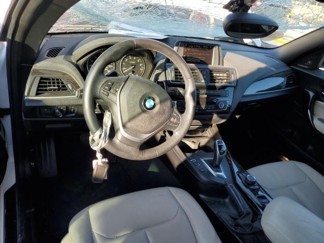 Photo 8 from auction – 2015 BMW 228 I with VIN WBA1K5C54FV474223