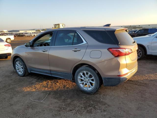 Photo 2 from auction – 2018 CHEVROLET EQUINOX LT with VIN 2GNAXJEV0J6260392