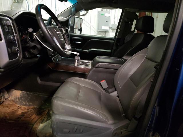 Foto 7 de la subasta – 2015 GMC SIERRA K15 con VIN 3GTU2VEC6FG474356