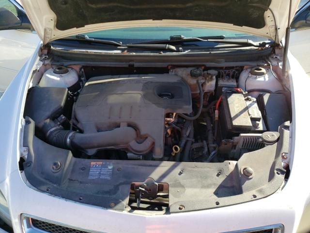 Photo 11 from auction – 2012 CHEVROLET MALIBU LS with VIN 1G1ZA5EU3CF388848