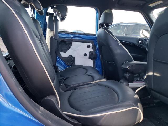 Photo 11 from auction – 2013 MINI COOPER S C with VIN WMWZC5C58DWP32850