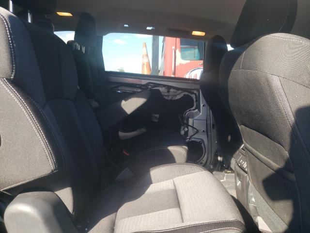 Photo 10 from auction – 2020 SUBARU ASCENT PRE with VIN 4S4WMAFD6L3437837