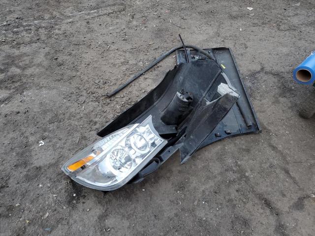 Photo 13 from auction – 2004 BUICK RENDEZVOUS with VIN 3G5DA03E44S500903
