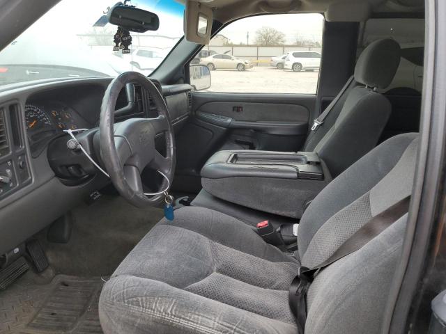 Photo 7 from auction – 2003 CHEVROLET SILVERADO with VIN 2GCEC19V231203448