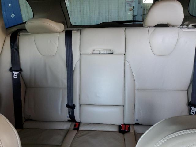 Photo 10 from auction – 2010 VOLVO XC60 3.2 with VIN YV4982DL2A2061949