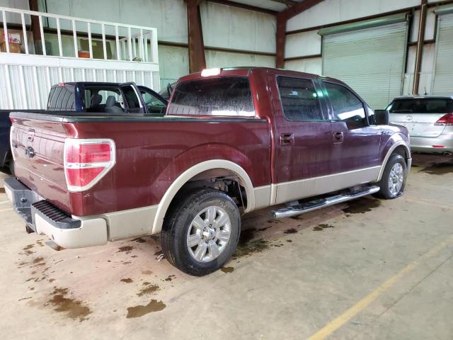 Photo 3 from auction – 2009 FORD F150 SUPER with VIN 1FTPW12V49FB41868
