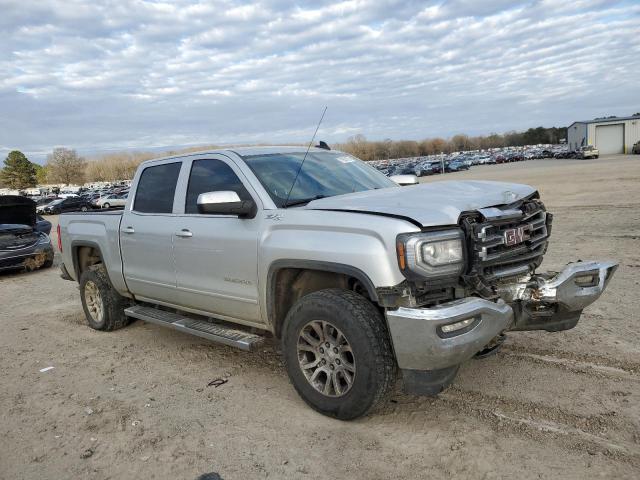 Photo 4 from auction – 2017 GMC SIERRA K15 with VIN 3GTU2MEC1HG493202