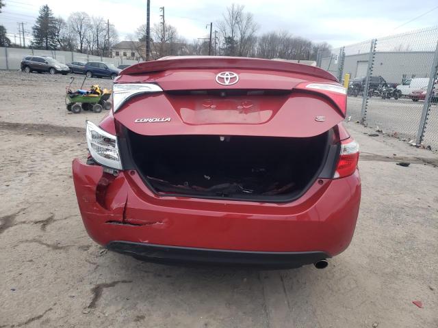 Photo 6 from auction – 2015 TOYOTA COROLLA L with VIN 2T1BURHE8FC234449