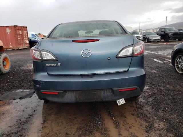 Photo 6 from auction – 2010 MAZDA 3 I with VIN JM1BL1SF0A1250339