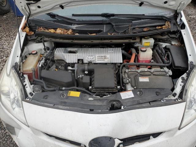 Photo 11 from auction – 2015 TOYOTA PRIUS with VIN JTDKN3DU3F1895382