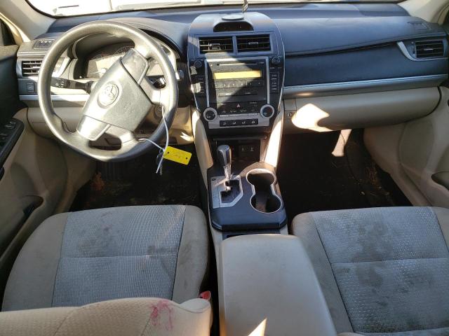 Photo 8 from auction – 2012 TOYOTA CAMRY BASE with VIN 4T1BF1FK7CU526804