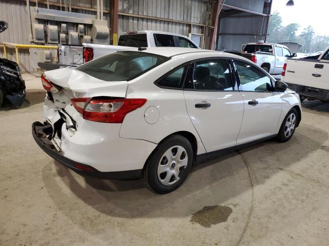 Photo 3 from auction – 2013 FORD FOCUS S with VIN 1FADP3E21DL161542