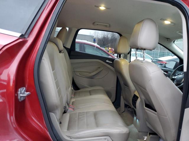 Photo 11 from auction – 2014 FORD ESCAPE TIT with VIN 1FMCU9J92EUB69645