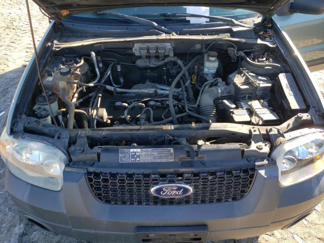Photo 12 from auction – 2005 FORD ESCAPE XLS with VIN 1FMYU02Z65KB03627