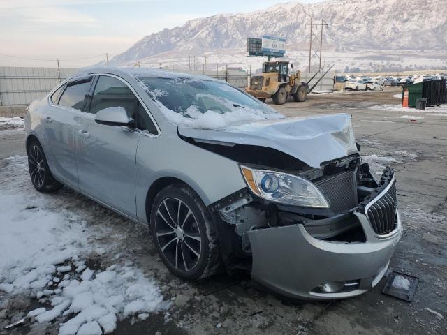 Photo 4 from auction – 2016 BUICK VERANO SPO with VIN 1G4PW5SK3G4137263