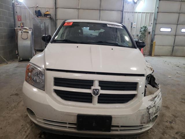 Photo 5 from auction – 2007 DODGE CALIBER SX with VIN 1B3HB48B97D236368