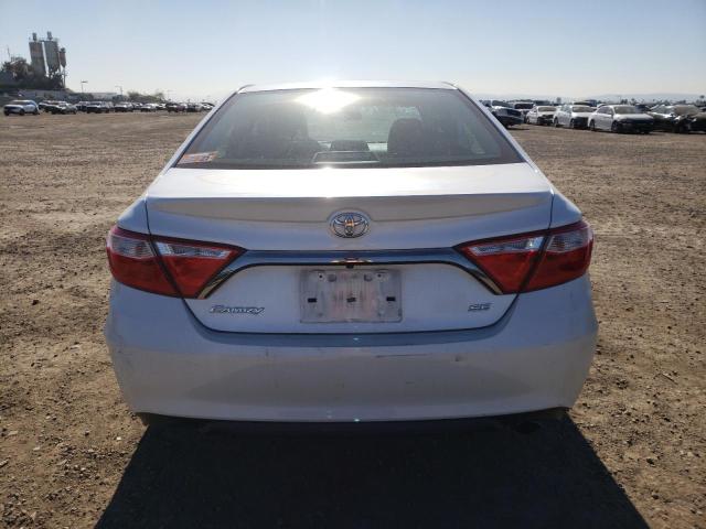 Photo 6 from auction – 2016 TOYOTA CAMRY LE with VIN 4T1BF1FKXGU264279