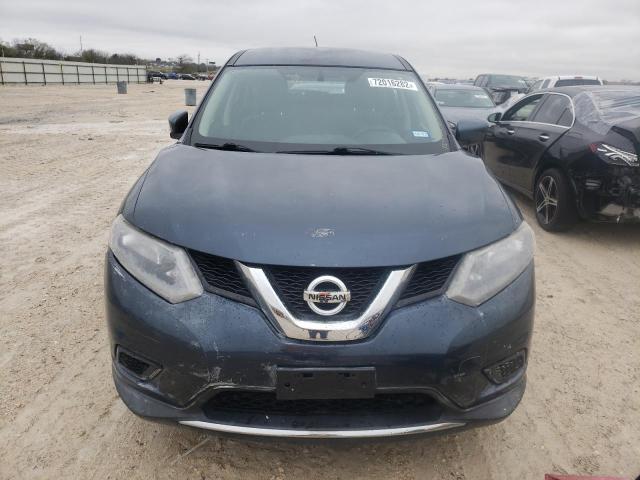 Photo 5 from auction – 2016 NISSAN ROGUE S with VIN KNMAT2MT3GP609418