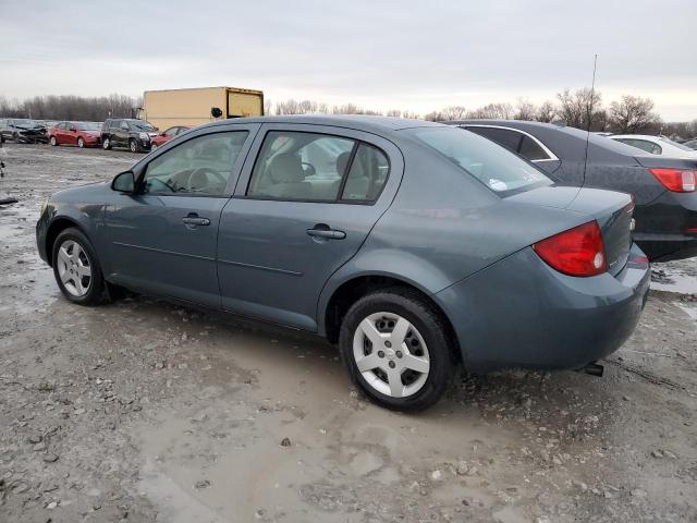 Photo 2 from auction – 2005 CHEVROLET COBALT with VIN 1G1AK52F757573501