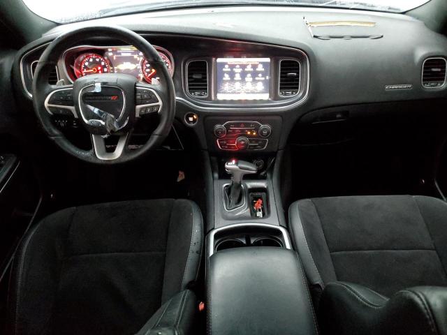 Photo 8 from auction – 2018 DODGE CHARGER R/ with VIN 2C3CDXGJ9JH163420