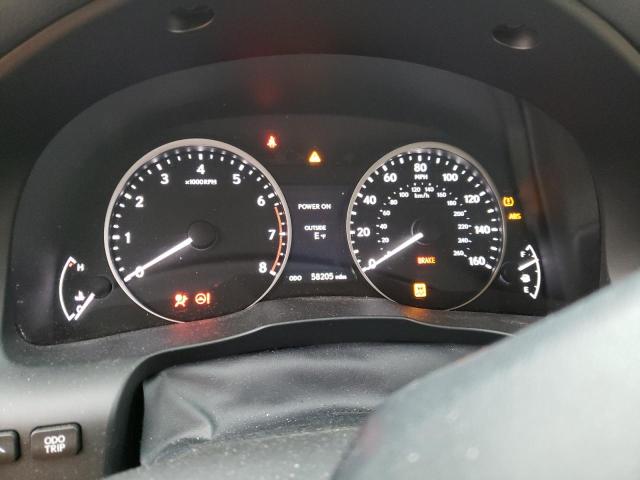 Zdjęcie 9 z aukcji – 2013 LEXUS ES 350 z VIN JTHBK1GG6D2068002