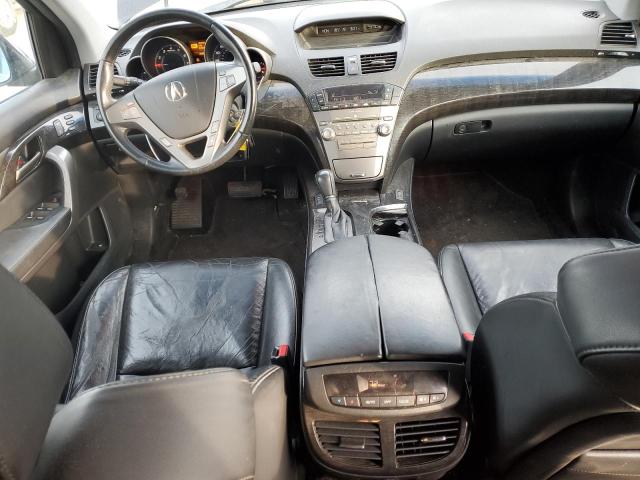Photo 8 from auction – 2008 ACURA MDX with VIN 2HNYD28288H525902