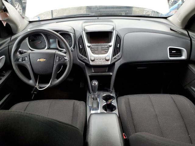 Photo 8 from auction – 2017 CHEVROLET EQUINOX LS with VIN 2GNALBEK6H1580153