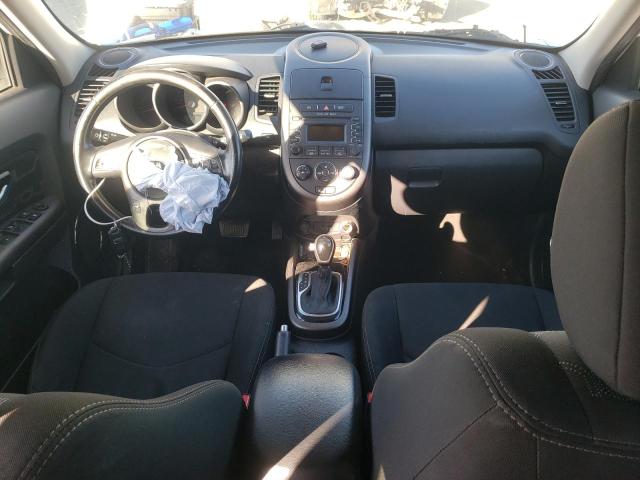 Photo 8 from auction – 2013 KIA SOUL + with VIN KNDJT2A63D7757918