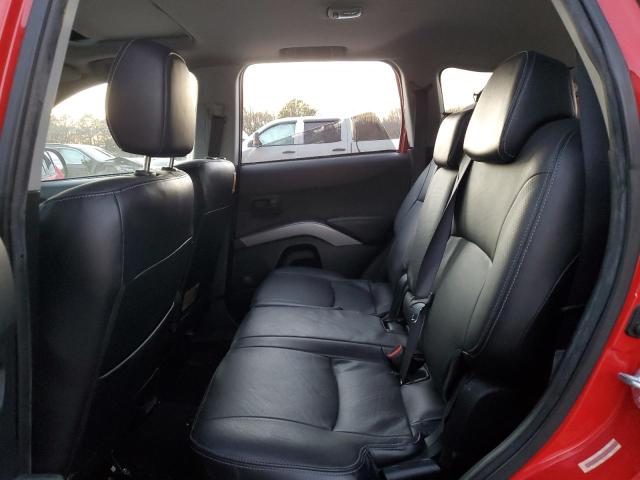 Zdjęcie 10 z aukcji – 2007 MITSUBISHI OUTLANDER z VIN JA4MS41X37Z016384