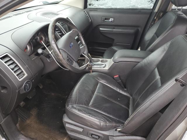 Photo 7 from auction – 2008 FORD EDGE LIMIT with VIN 2FMDK49C08BA46630