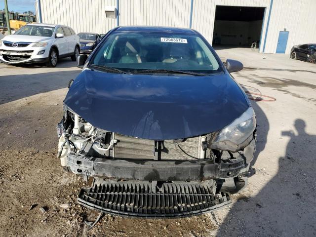 Photo 5 from auction – 2016 TOYOTA COROLLA L with VIN 2T1BURHE2GC671431
