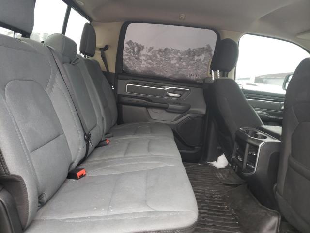 Photo 6 from auction – 2020 RAM 1500 BIG H with VIN 1C6SRFFT9LN140923