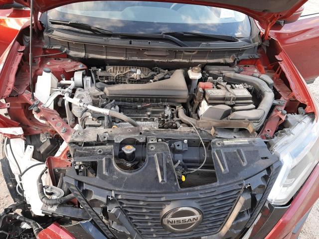 Photo 12 from auction – 2019 NISSAN ROGUE S with VIN 5N1AT2MT8KC768320