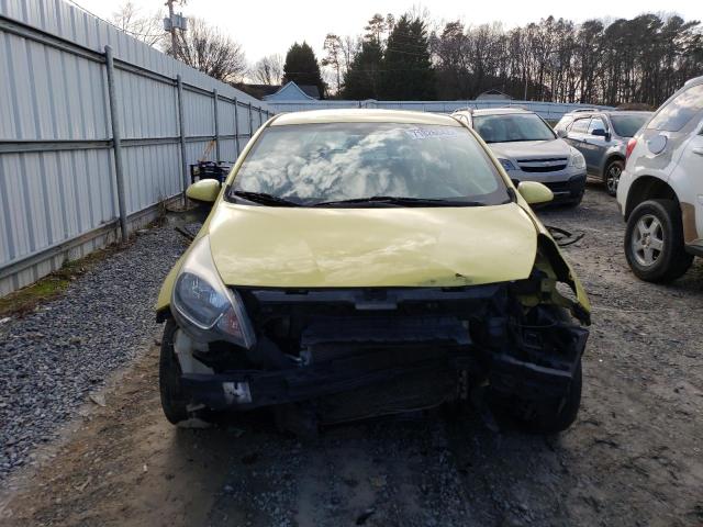 Photo 5 from auction – 2016 KIA RIO LX with VIN KNADM4A35G6699359