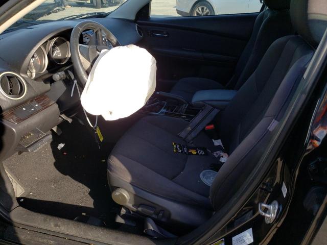 Photo 7 from auction – 2012 MAZDA 6 I with VIN 1YVHZ8DH0C5M40325