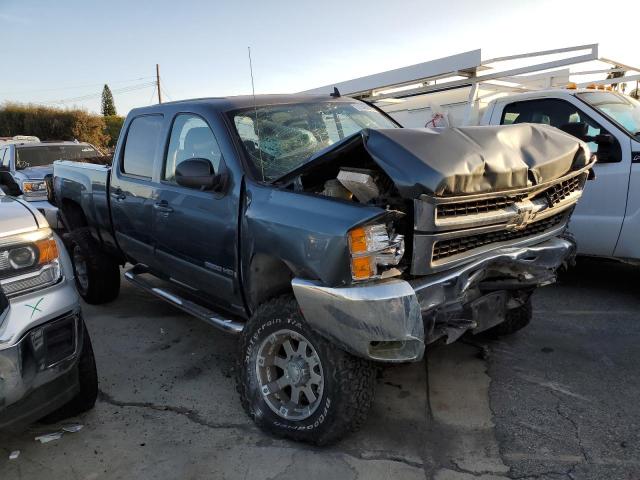 Photo 4 from auction – 2007 CHEVROLET SILVERADO with VIN 1GCHK23K17F538008