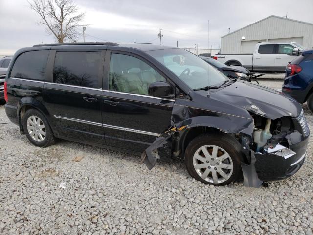 Photo 4 from auction – 2014 CHRYSLER TOWN & COU with VIN 2C4RC1BG6ER218469