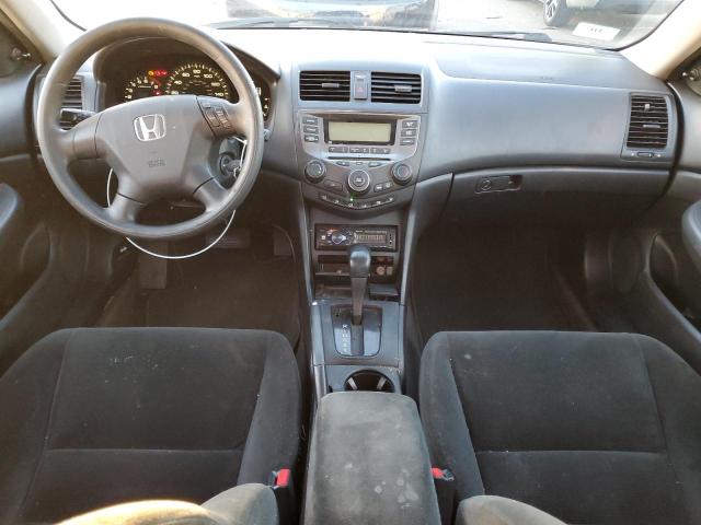 Photo 8 from auction – 2007 HONDA ACCORD VAL with VIN 1HGCM56147A072114