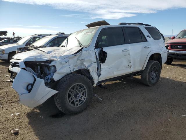 Photo 1 from auction – 2020 TOYOTA 4RUNNER SR with VIN JTEBU5JR0L5820928