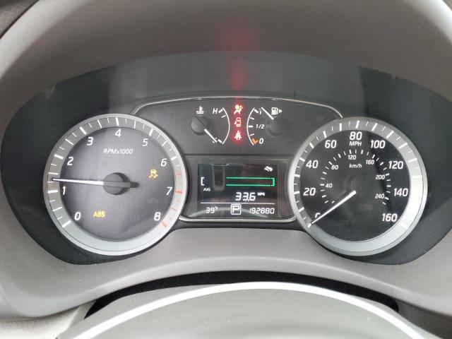Photo 9 from auction – 2013 NISSAN SENTRA S with VIN 3N1AB7AP1DL657212