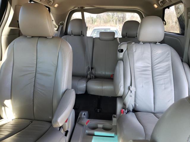 Photo 10 from auction – 2014 TOYOTA SIENNA LE with VIN 5TDKK3DC0ES465438