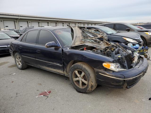 Photo 4 from auction – 2001 BUICK CENTURY with VIN 2G4WS52J511290423