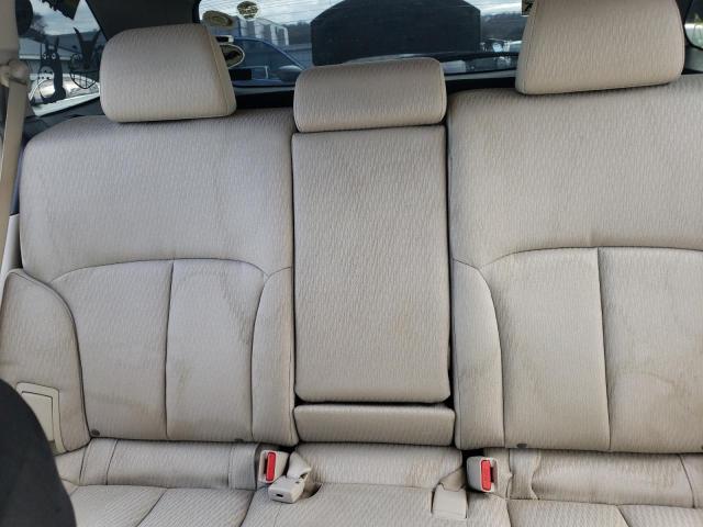 Снимка 10 от търг – 2012 SUBARU OUTBACK 2. с VIN 4S4BRCBC6C3278861