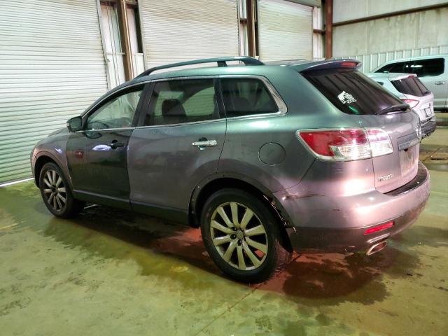 Photo 2 from auction – 2008 MAZDA CX-9 with VIN JM3TB28A480160479