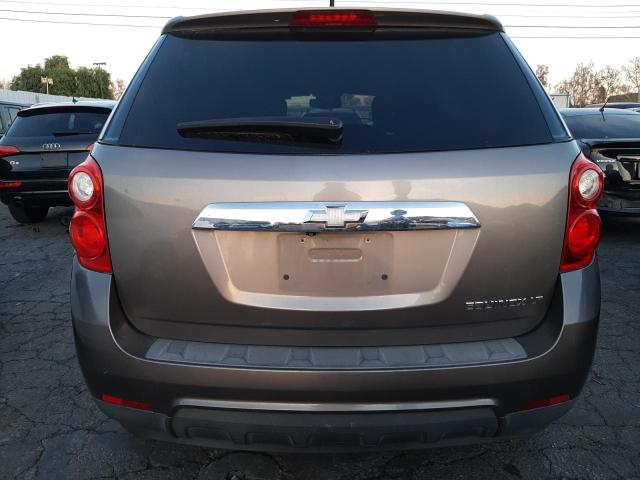 Photo 6 from auction – 2012 CHEVROLET EQUINOX LT with VIN 2GNALDEK3C6172085