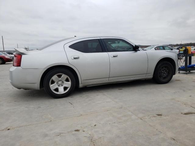 Photo 3 from auction – 2008 DODGE CHARGER with VIN 2B3KA43R08H214664