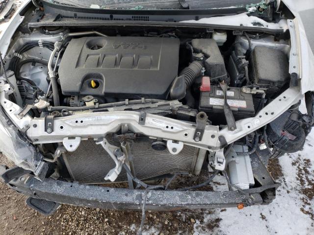 Photo 11 from auction – 2019 TOYOTA COROLLA L with VIN 2T1BURHE4KC215830